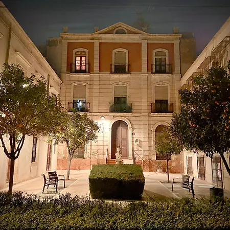 La Casa De Lorca En *