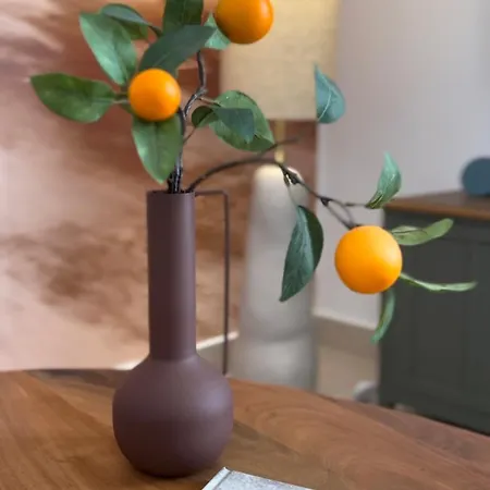 Apartamento La Casa De Lorca En Almería