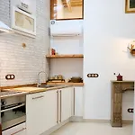 La Casa De Lorca En * Almería