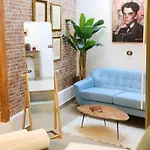 La Casa De Lorca En Appartement Almería