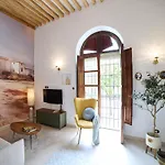 Appartement La Casa De Lorca En *