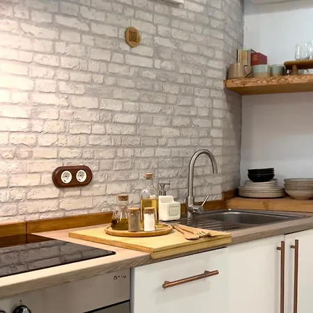 La Casa De Lorca En * Альмерия